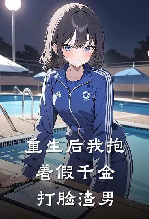 重生后我抱着假千金打脸渣男