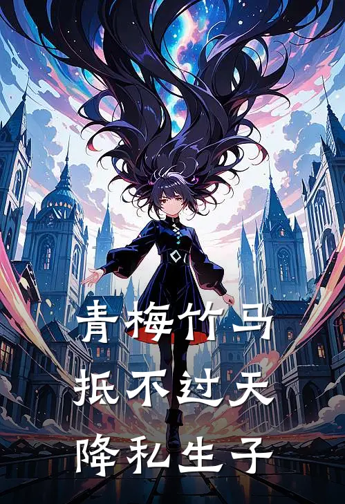 青梅竹马抵不过天降私生子