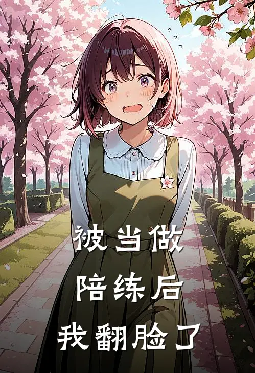 被当做陪练后，我翻脸了