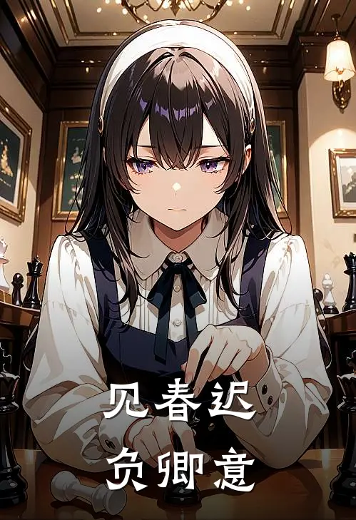 见春迟，负卿意