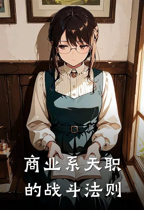 商业系天职的战斗法则