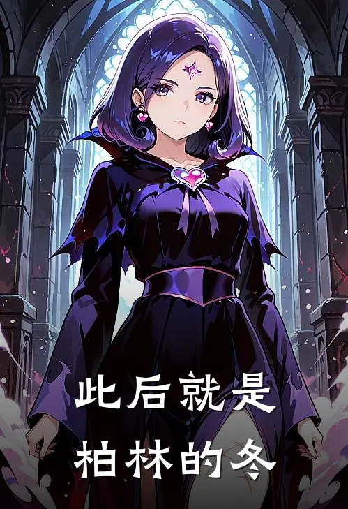 此后就是柏林的冬