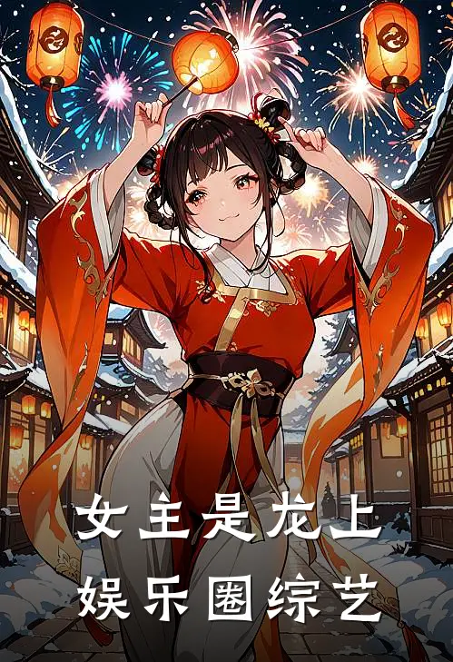 女主是龙上娱乐圈综艺