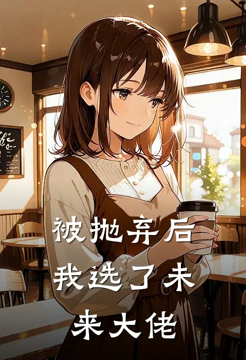 被抛弃后，我选了未来大佬