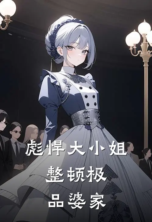 彪悍大小姐，整顿极品婆家