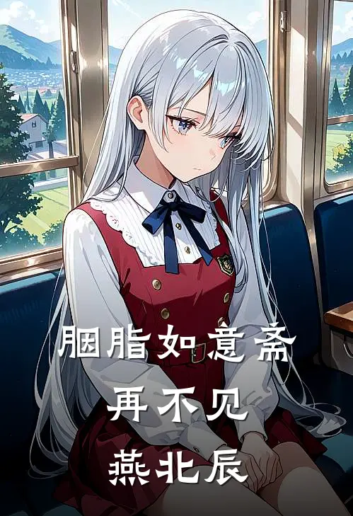 胭脂如意斋，再不见燕北辰