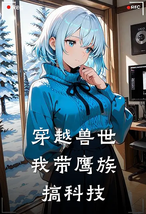 穿越兽世：我带鹰族搞科技