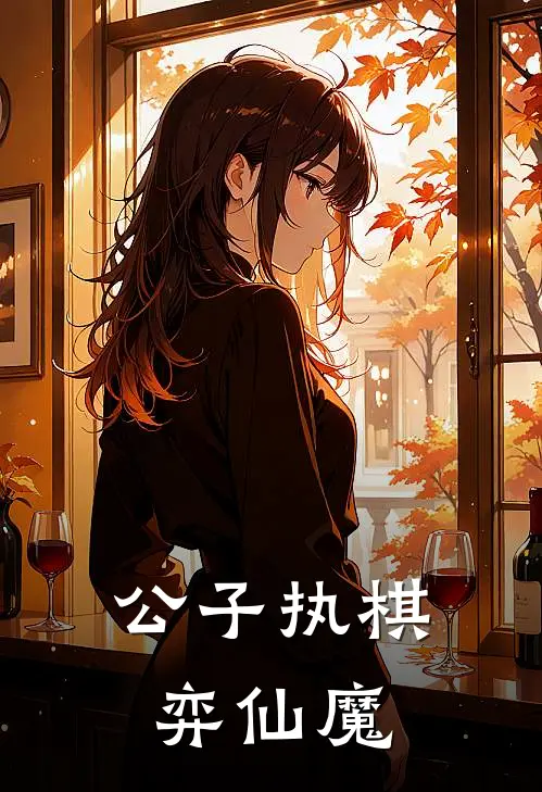 公子执棋弈仙魔