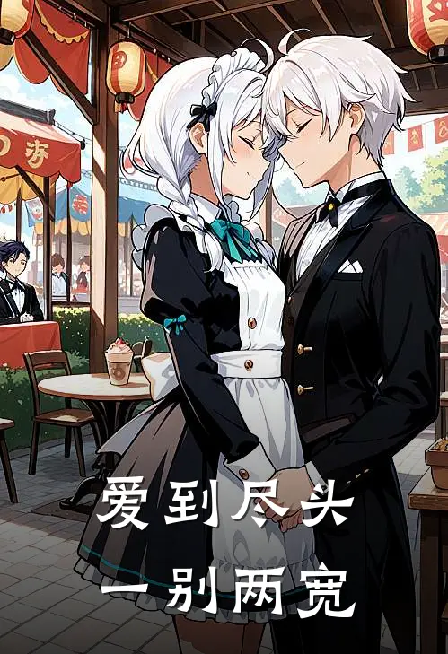 爱到尽头，一别两宽