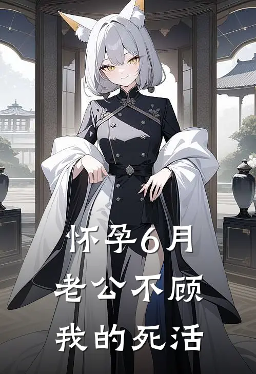 怀孕6月，老公不顾我的死活