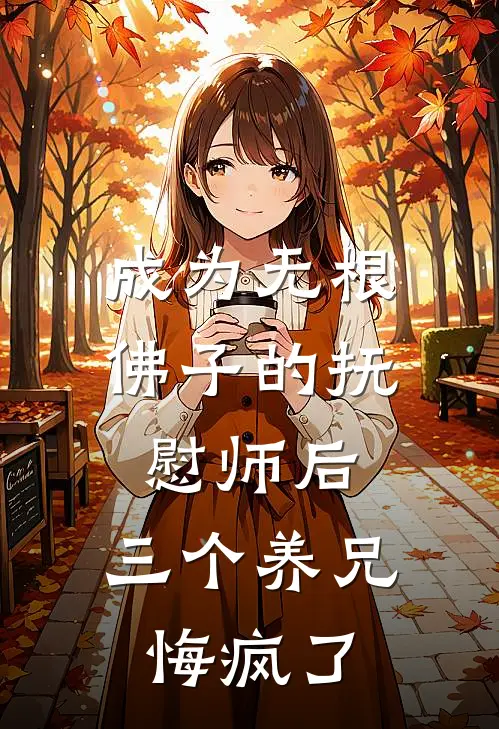 成为无根佛子的抚慰师后，三个养兄悔疯了