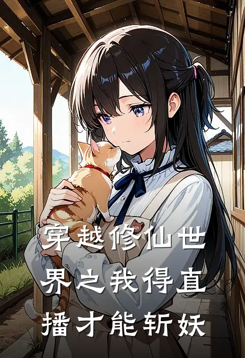 穿越修仙世界之我得直播才能斩妖