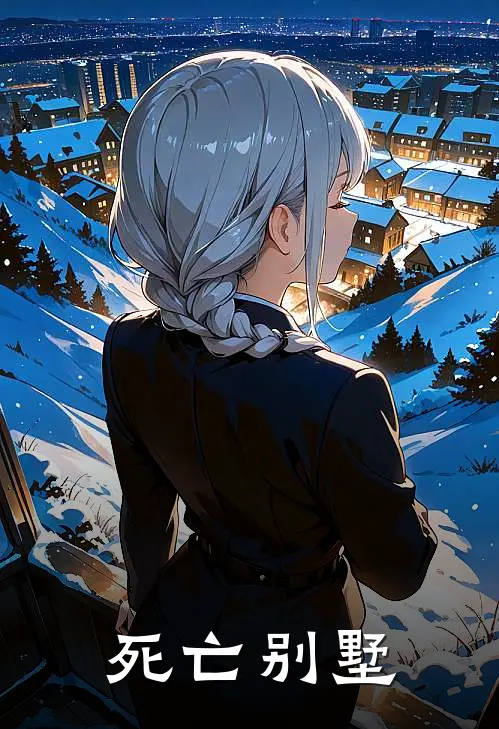 死亡别墅