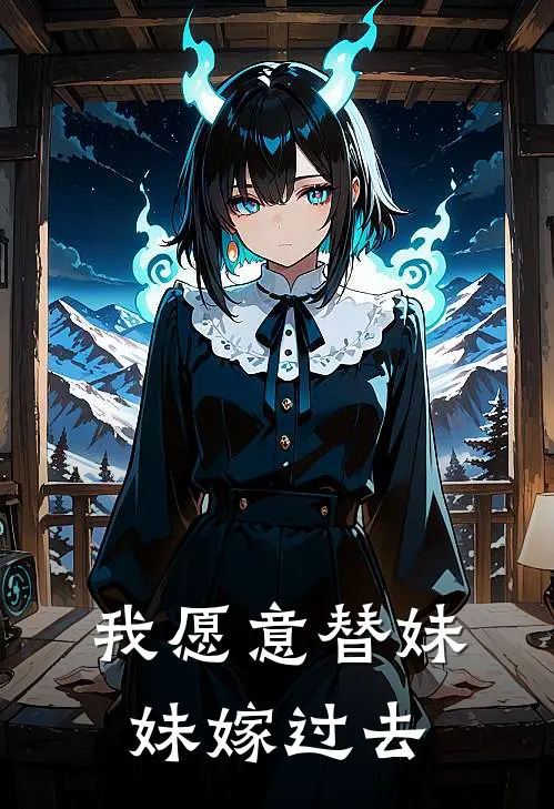 我愿意替妹妹嫁过去