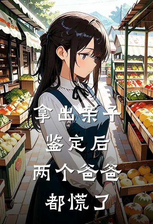 拿出亲子鉴定后，两个爸爸都慌了