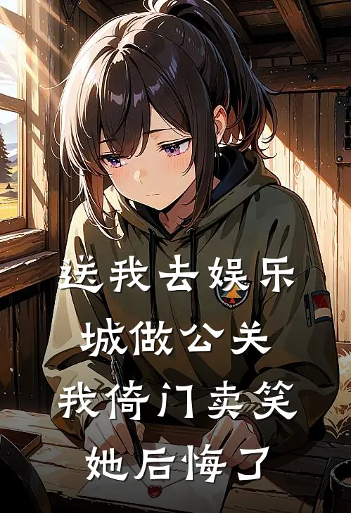 送我去娱乐城做公关，我倚门卖笑她后悔了