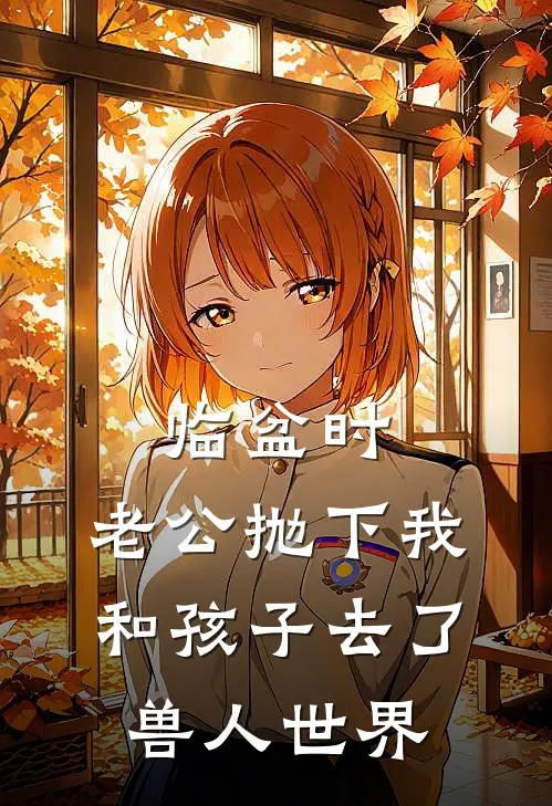 临盆时，老公抛下我和孩子去了兽人世界