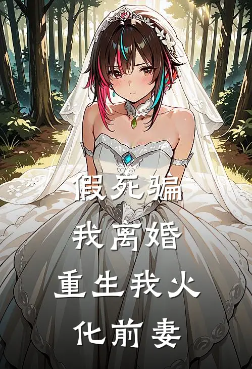 假死骗我离婚，重生我火化前妻