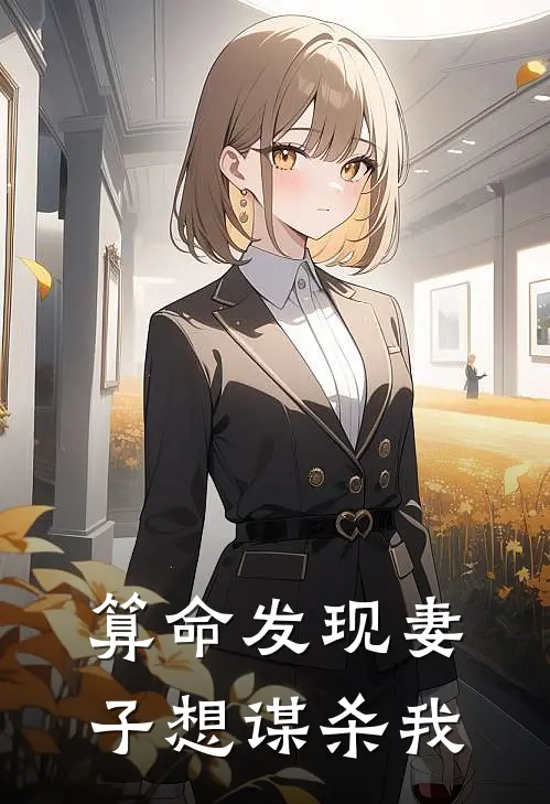 算命发现妻子想谋杀我