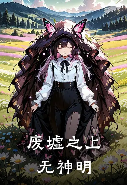 废墟之上无神明