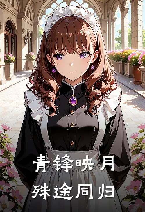 青锋映月，殊途同归