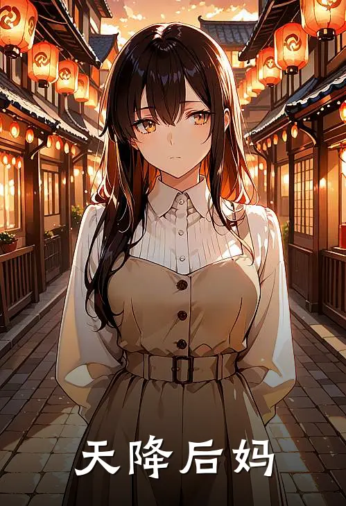 天降后妈