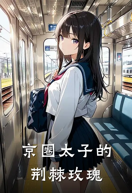 京圈太子的荆棘玫瑰
