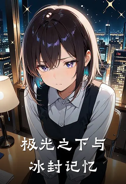 极光之下与冰封记忆