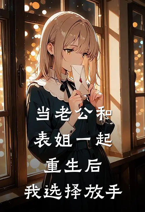 当老公和表姐一起重生后，我选择放手