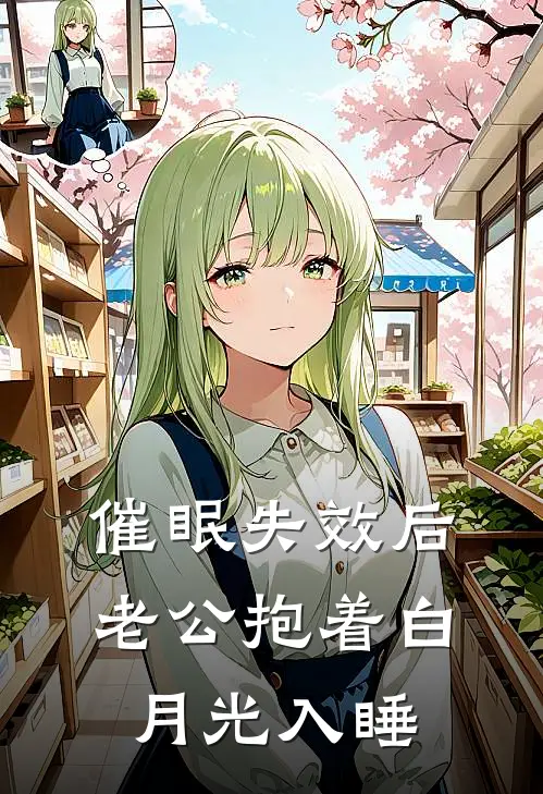 催眠失效后，老公抱着白月光入睡