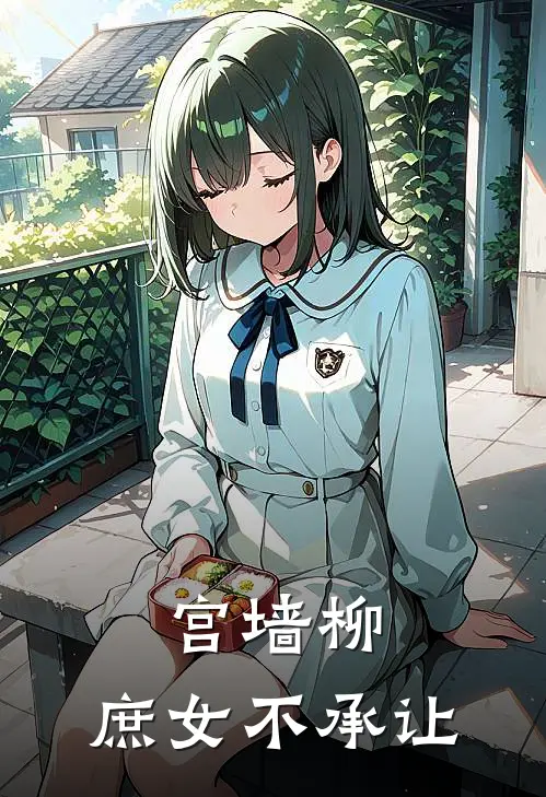 宫墙柳：庶女不承让