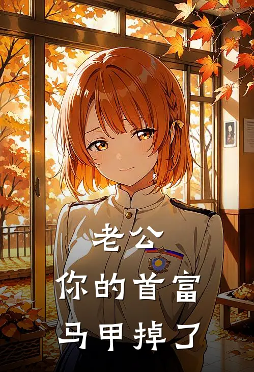 老公，你的首富马甲掉了