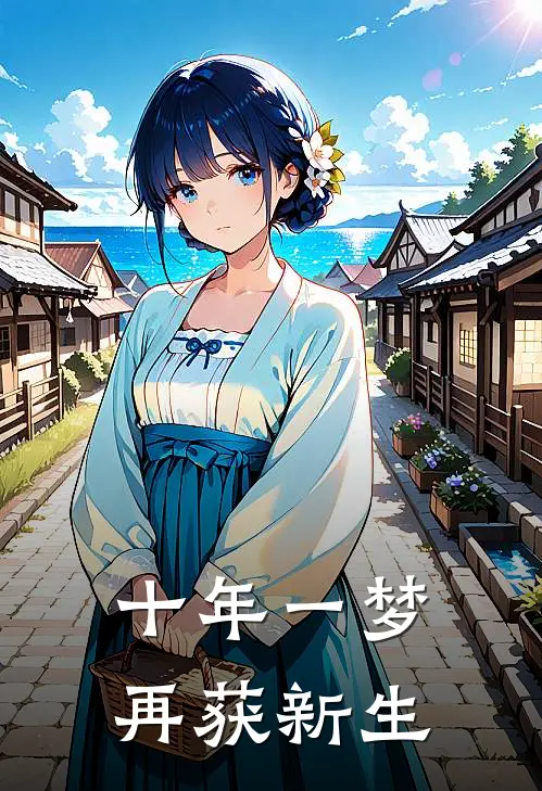 十年一梦，再获新生