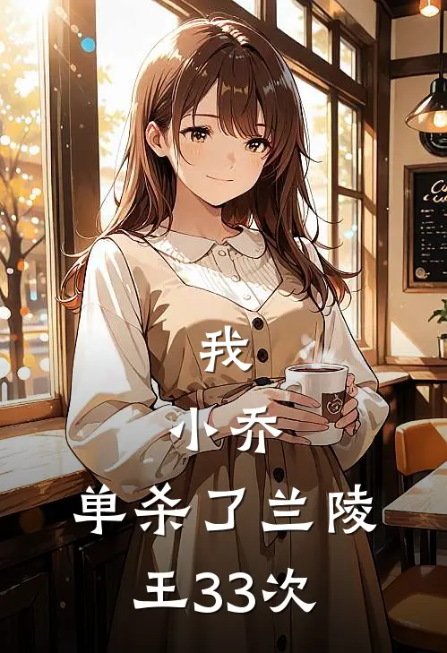 我，小乔，单杀了兰陵王33次