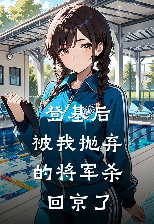 登基后，被我抛弃的将军杀回京了