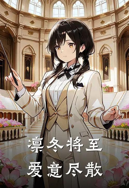 凛冬将至，爱意尽散