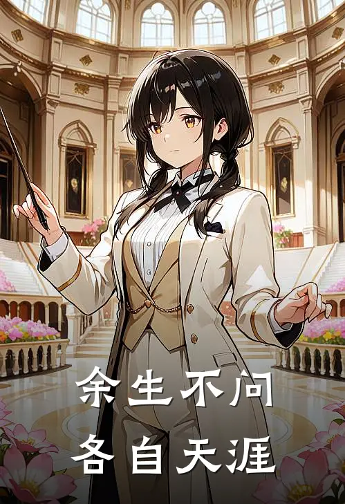 余生不问，各自天涯