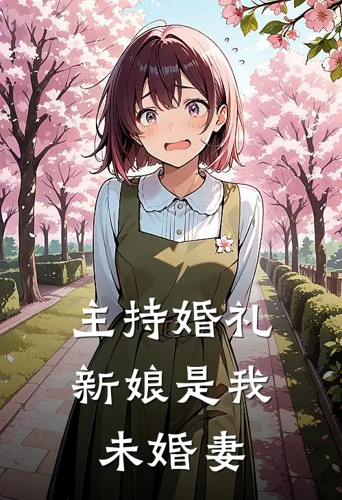 主持婚礼，新娘是我未婚妻