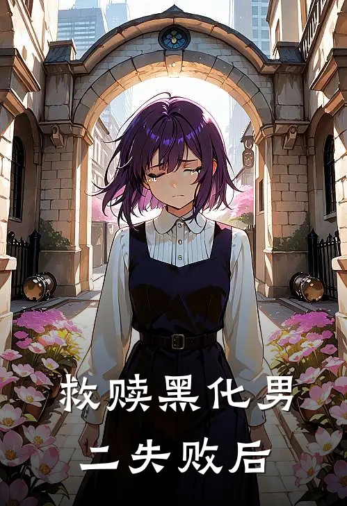 救赎黑化男二失败后