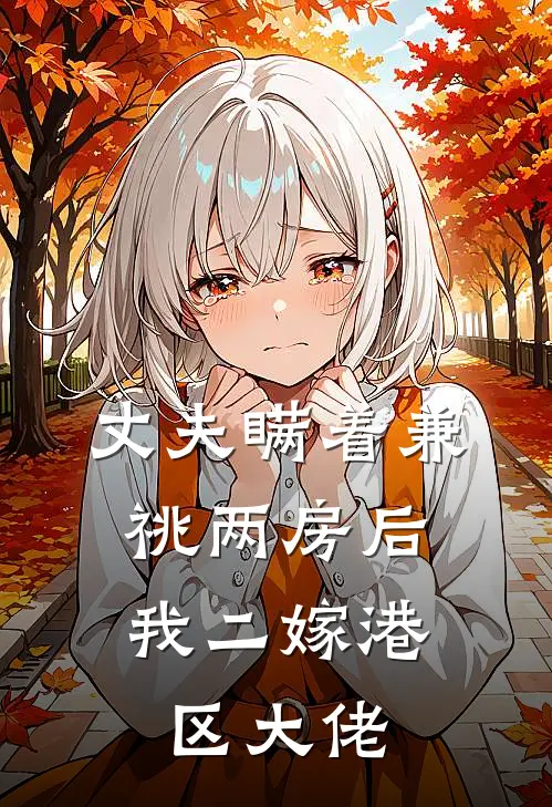 丈夫瞒着兼祧两房后，我二嫁港区大佬