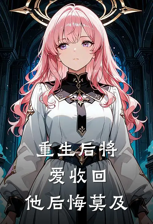 重生后将爱收回，他后悔莫及