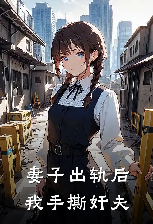 妻子出轨后，我手撕奸夫