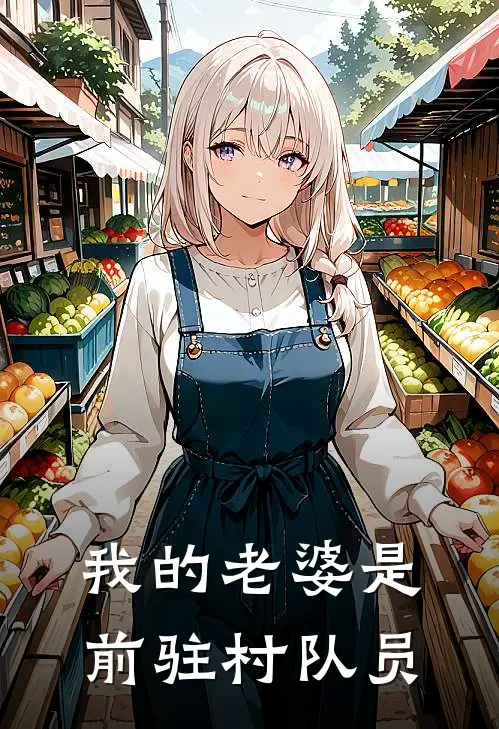 我的老婆是前驻村队员