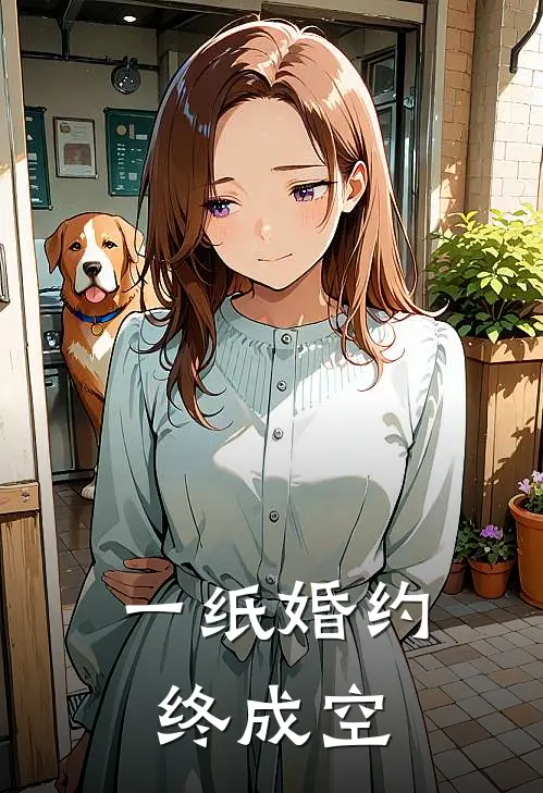 一纸婚约终成空