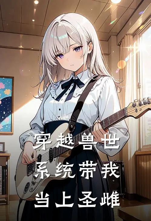 穿越兽世，系统带我当上圣雌