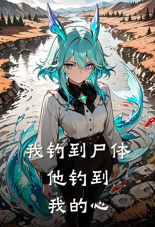 我钓到尸体，他钓到我的心