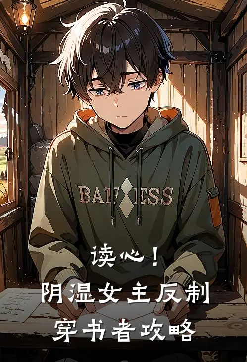 读心！阴湿女主反制穿书者攻略