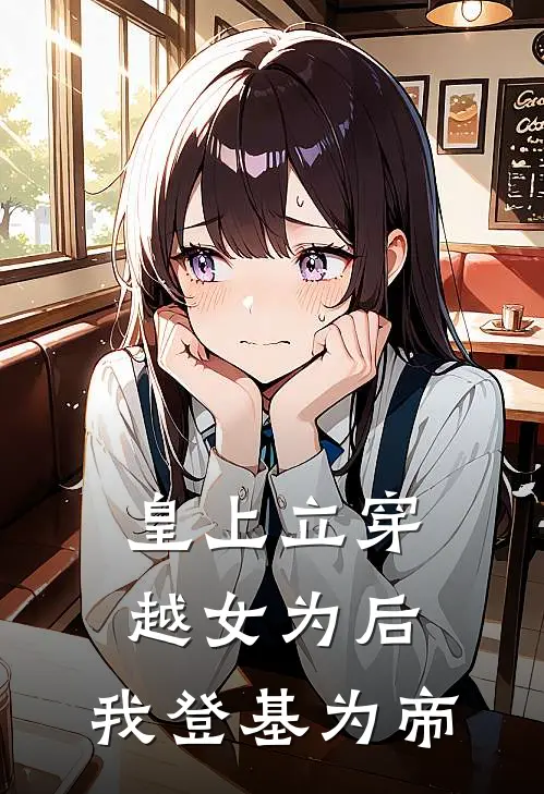 皇上立穿越女为后，我登基为帝