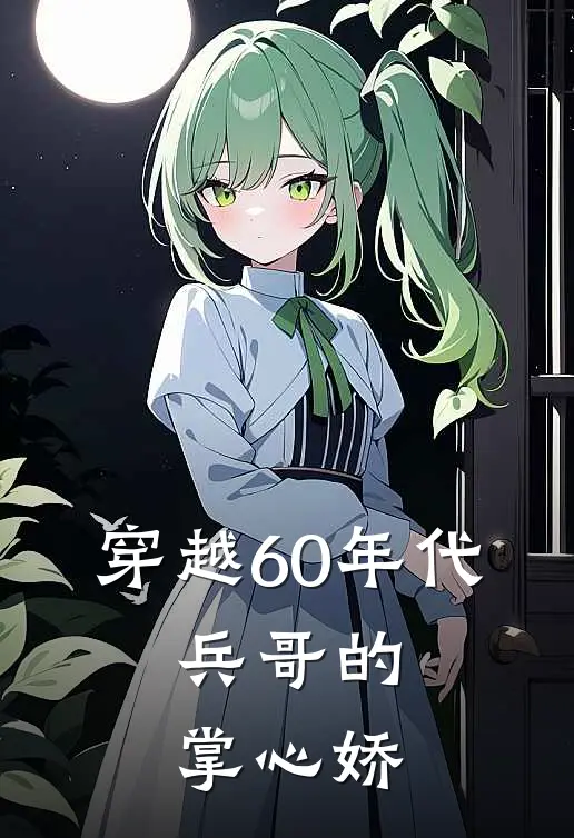 穿越60年代：兵哥的掌心娇