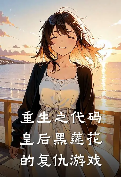 重生之代码皇后黑莲花的复仇游戏
